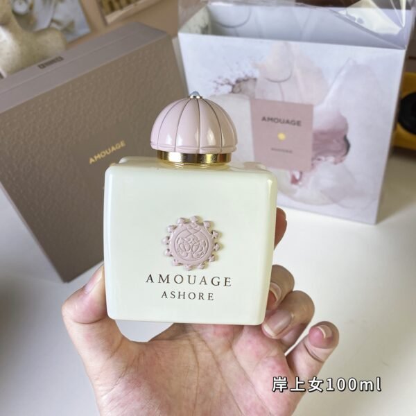 Ashore, 2020 Shore Women's Eau de Parfum 100ml