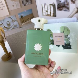 Meander, 2020 Winding Eau de Parfum 100ml