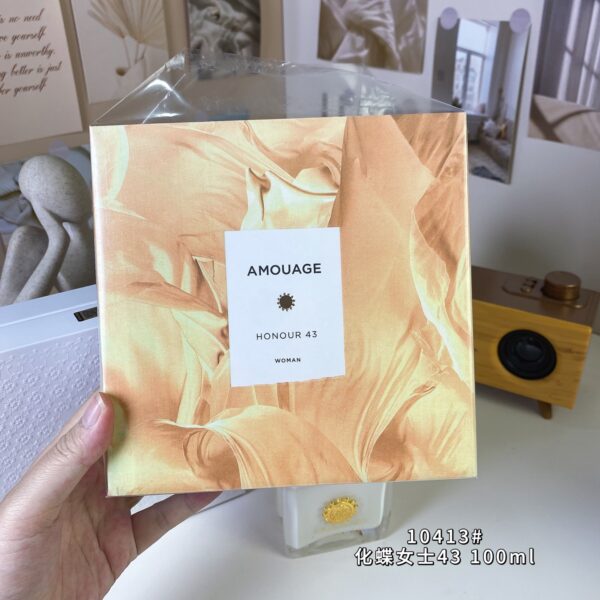 Honour 43 Woman, 2021, 100ml