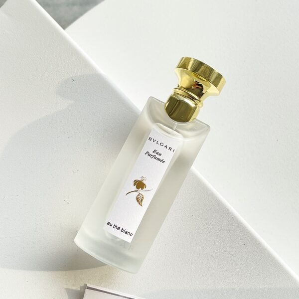 White Tea Eau de Parfum 75ml
