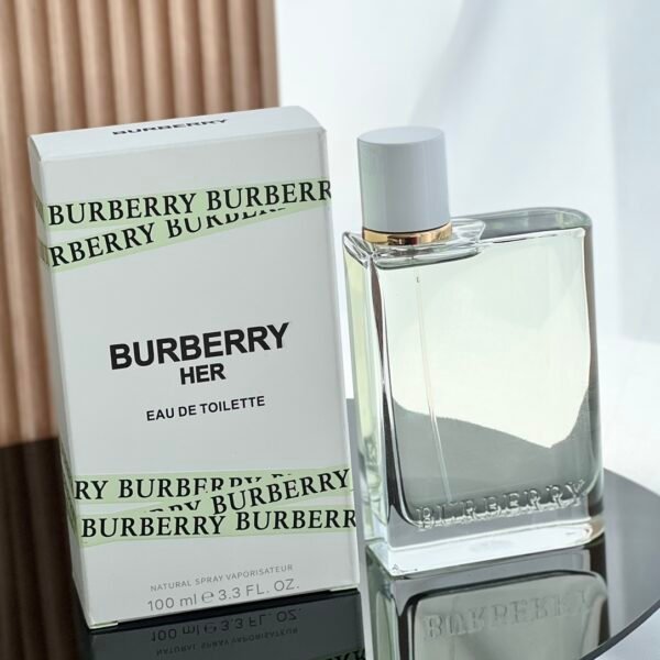 Fruity Eau de Toilette for Women 100ml