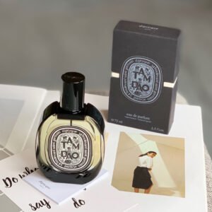 1 TAMDAO (Black Label) Rich Fragrance 75ml