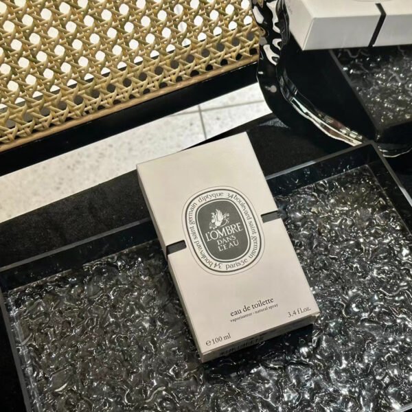 Water in the Shadow Perfume 100ml White Label EDP