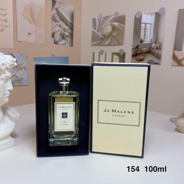 No154 Cologne 100ml