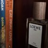 001 "The Morning After" Eau de Toilette for Women/Men's 100ml