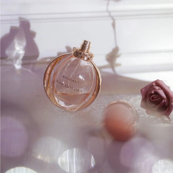 ROSE GOLDEA Golden Goddess Perfume 90ml