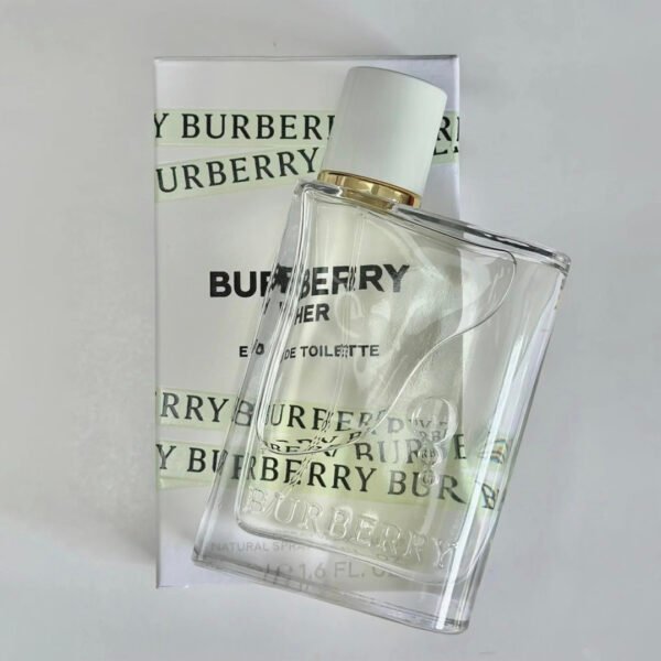 Fruity Eau de Toilette for Women 100ml