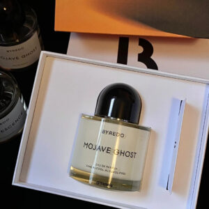 Mojave Ghost Sans Alcool Alcohol-free, 2024 , 100ml