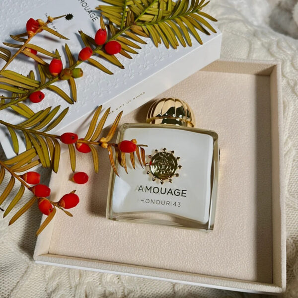 Honour 43 Woman, 2021, 100ml