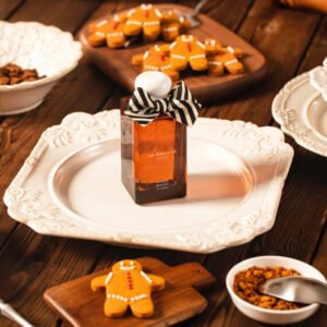 Gingerbread Limited Edition 100ml