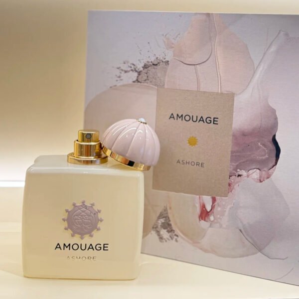 Ashore, 2020 Shore Women's Eau de Parfum 100ml