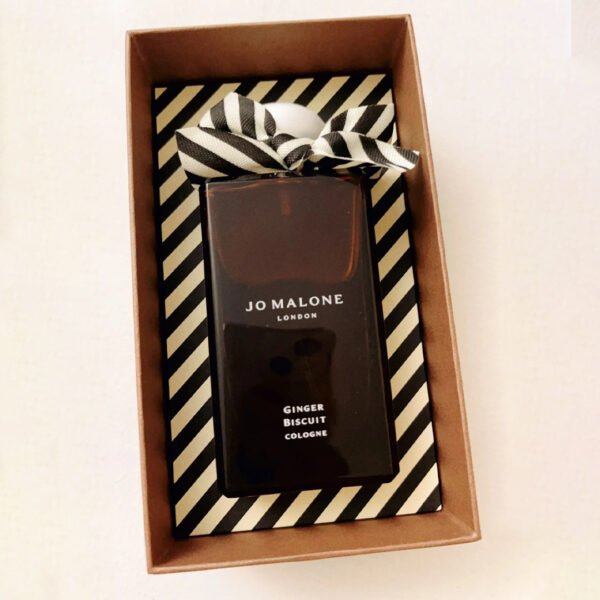 12 Gingerbread Limited Edition 100ml