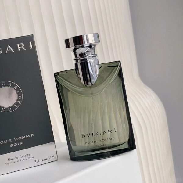 Darjeeling Tea Night Men's Perfume 100ml high quality luxury tea fragrance bottle from BGD Wholesale & Retail Platform
