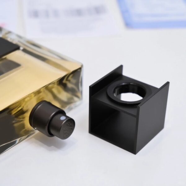 Solo Mercurio Platinum Solo Platinum Men's EDP Perfume 100ml