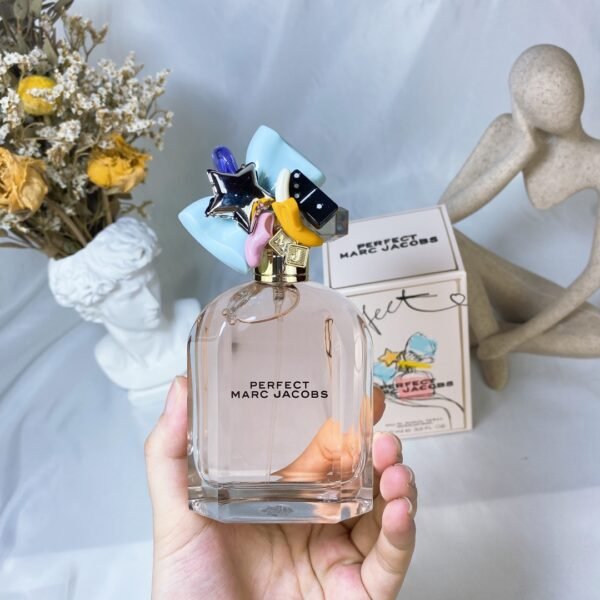 Miss Play Beauty Perfume 100ml women’s fragrance bottle, long lasting floral scent available from BGD wholesale retail platform