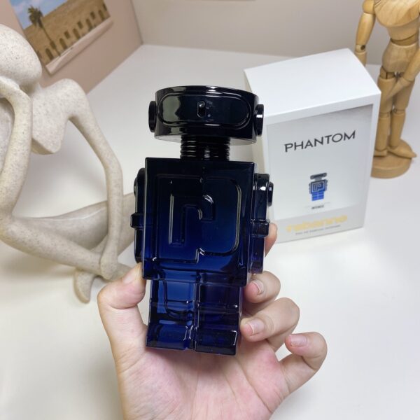 Phantom Male Robot Strong Fragrance Enhanced Edition 100ml