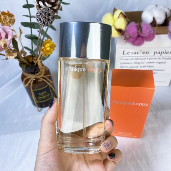 Twice As Happy Perfume 100ml | High-Quality Fragrance | BGD Twice As Happy Perfume 100ml | BGD