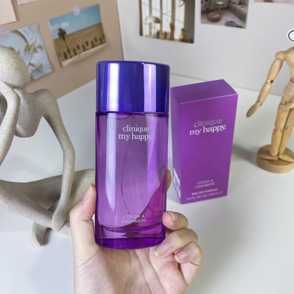 Cocoa & Cashmere, 2018 , 100ml