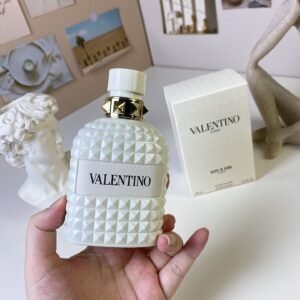 Born in Rome EDP (Pure White Heartbeat) 100ml