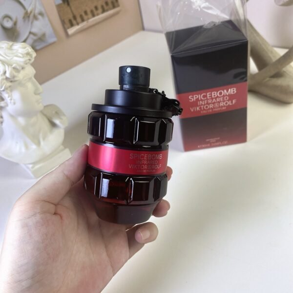 Rove Passion Bomb Infrared Edition 90ml