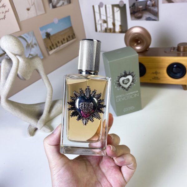 Devotion Pour Homme, 2025 ,100ml