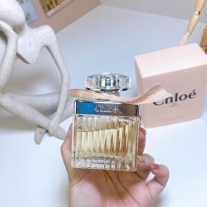 2 New Eau de Parfum (Flesh-Tone Ribbon) 75ml