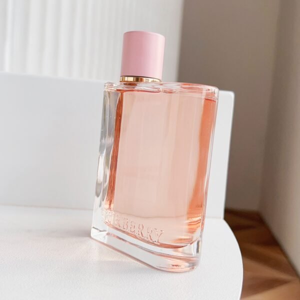 Flowers and Her 100ml high quality luxury floral fragrance bottle available at BGD Wholesale & Retail Platform