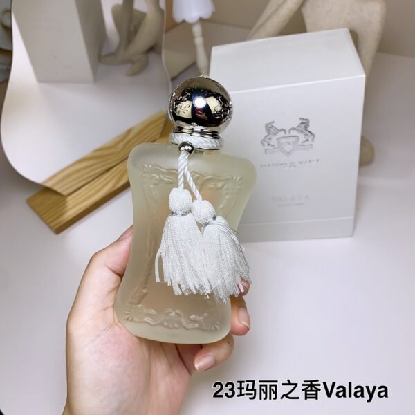 Valaya Flower and Fruit 75ml