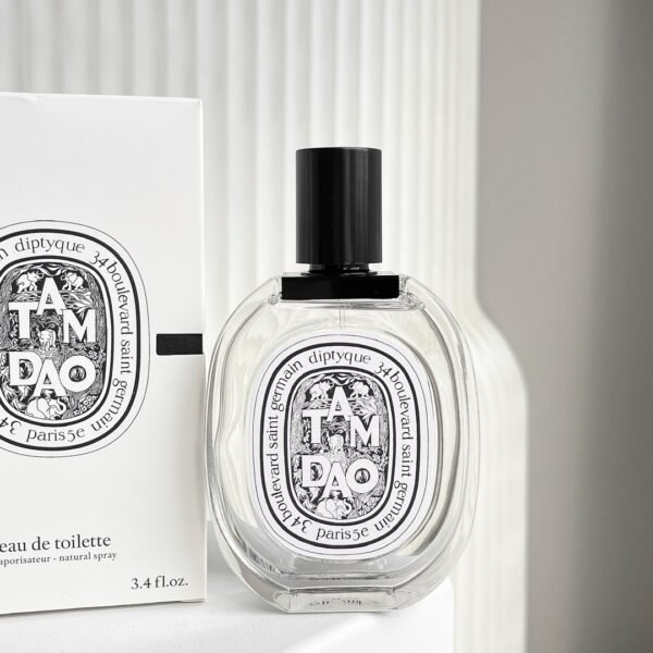 2 TAMDAO 100ML