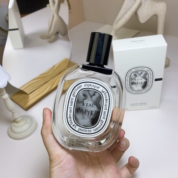 Paper Eau de Toilette 100ml