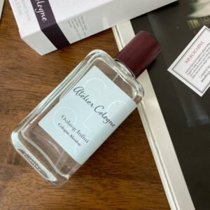 WUJI Oolong Perfume 100ML