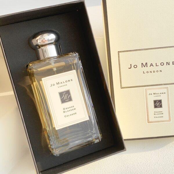Orange Blossom Eau de Parfum 100ml