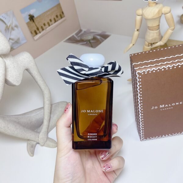 2 Gingerbread Limited Edition 100ml