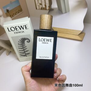 ESENCIA Black Waltz EDP