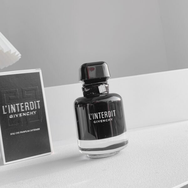 New Taboo Black Bottle 80ml High Quality Luxury Fragrance | BGD Wholesale & Retail Platform
