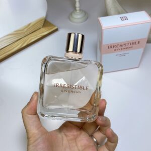 Love in the City Fresh Eau de Toilette 80ml