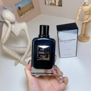 Gentleman Society,2023 , 100ml