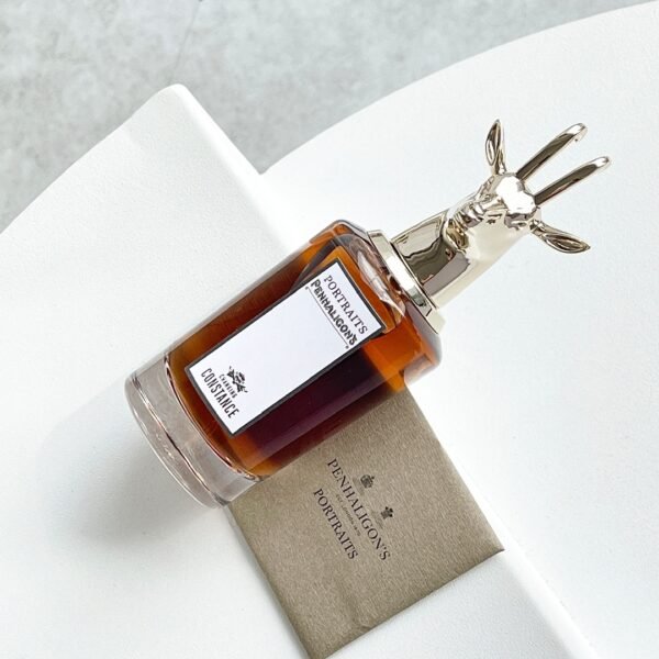 Animal Head Perfume, Constance the Capricious, Sheep 75ml