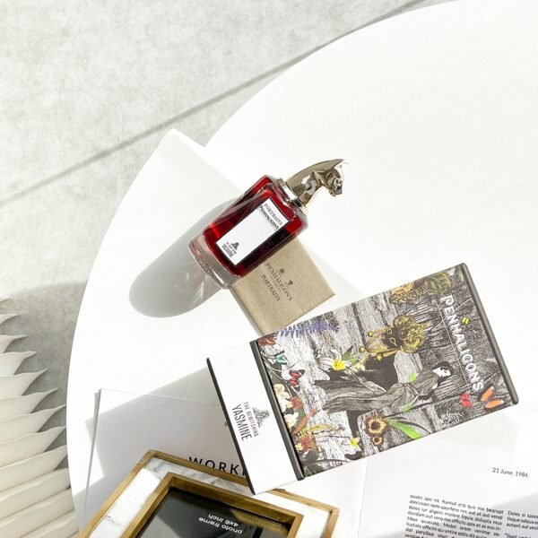 Penhaligon's Charming Yasmine (Cat) 75ml