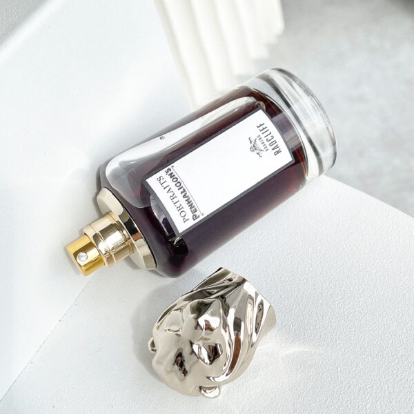 Radcliffe of the Night (Lion) 75ml