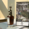 2 Peacock Animal Head Perfume 75ml