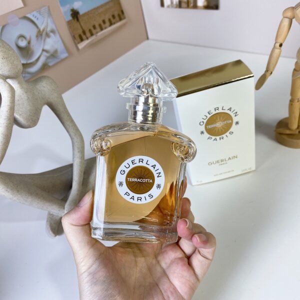 Tiloque Eau de Toilette 75ml premium quality women’s fragrance from BGD wholesale retail platform