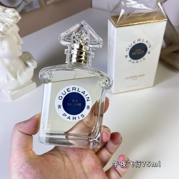 Vol de Nuit, 1933 ,  75ml