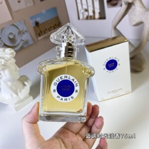 L'Heure Bleue Eau de Toilette, 1912 , 75ml