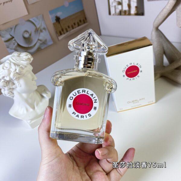 Samsara Eau de Toilette, 1989 , 75ml