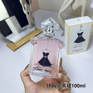 2 Little Black Dress EDT 100ml