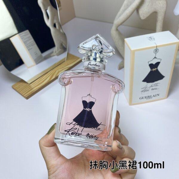 Little Black Dress EDT 100ml Women’s Eau de Toilette Fragrance Little Black Dress EDT 100ml premium quality women’s perfume from BGD wholesale retail platform