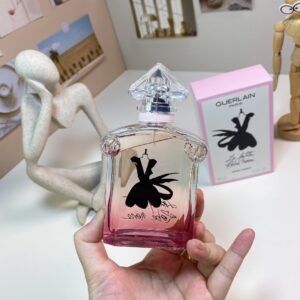 La Petite Robe Noire Rose Cherry, 2023 , 100ml