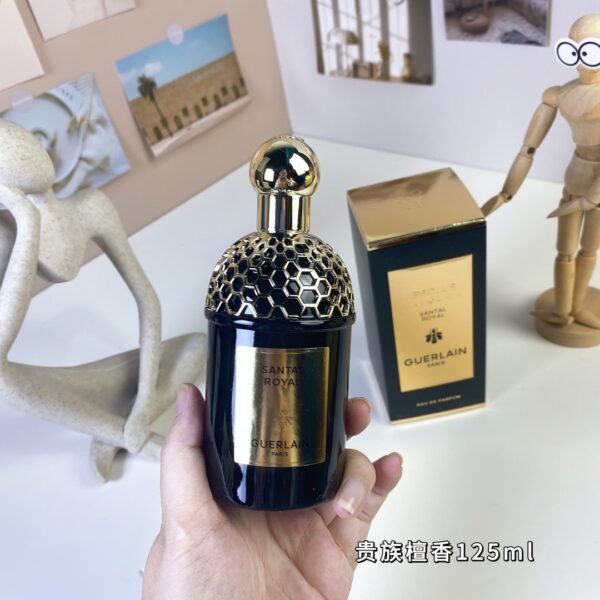 Santal Royal, 2024 , 125ml