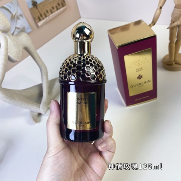Rose Amira, 2024 , 125ml